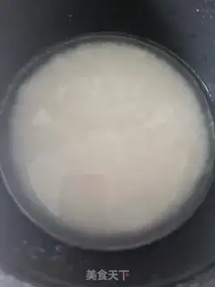 Make Soybeans step 3