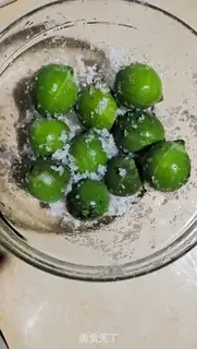Make Pickle step 6