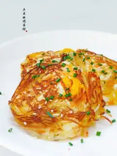 Make Potato loaf step 5