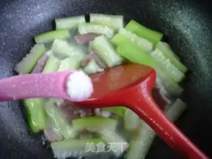 Make Boiled meat step 6