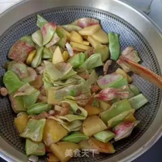 Make Potato stew step 6