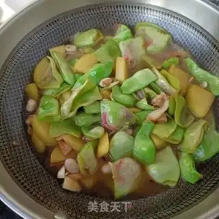 Make Potato stew step 7