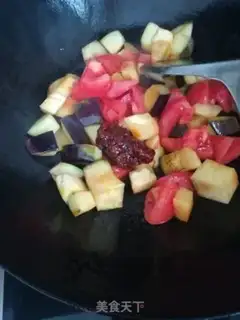 Make Fish and cheese step 4