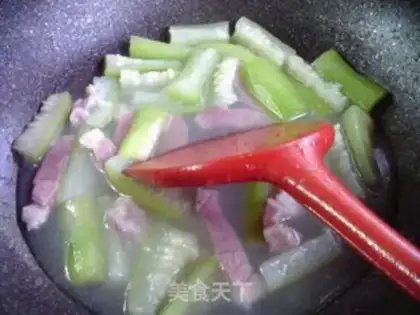 Make Boiled meat step 8