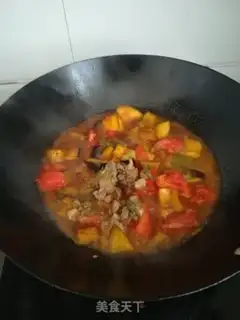 Make Fish and cheese step 5
