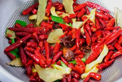 Make Spicy lobster step 5