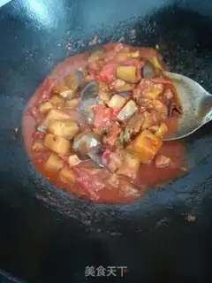 Make Fish and cheese step 7