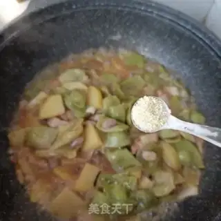 Make Potato stew step 10