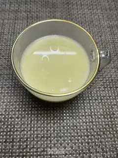 Make Milk oatmeal corn juice step 10