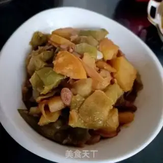 Make Potato stew step 12
