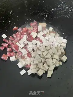 Make Soybeans step 13