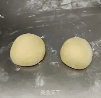 Make Bread without water step 5
