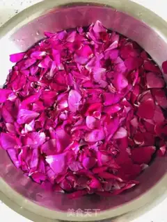 Make Rose sauce step 3