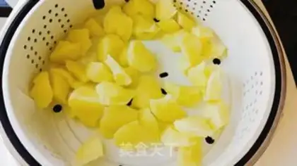 Make Potato onions step 3