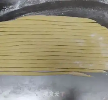 Make Bread without water step 6