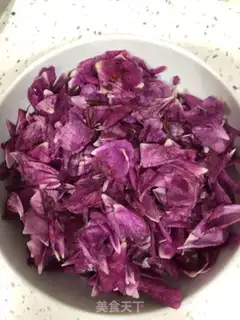 Make Rose sauce step 4