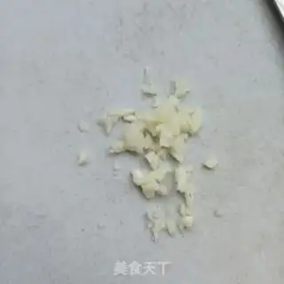 Make The cucumber pelt with chicken chest step 2