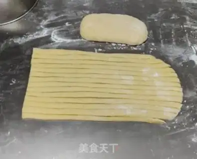 Make Bread without water step 7