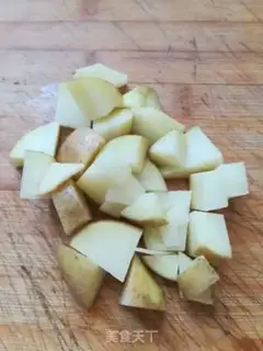 Make Chicken stew step 5