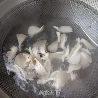 Make Pingos with fried eggs step 3