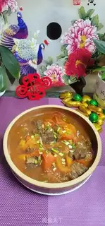 Make Cows and tomatoes step 10