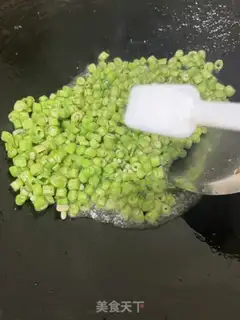 Make Soybeans step 16
