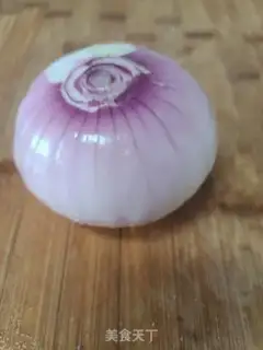 Make The onions are made of intestines step 0