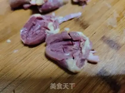 Make Roasted chicken step 2