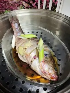 Make Vacuate herring step 1