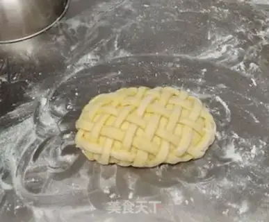 Make Bread without water step 8