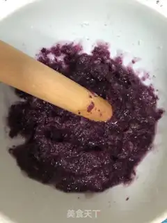 Make Rose sauce step 6