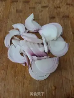 Make The onions are made of intestines step 1