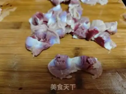 Make Roasted chicken step 3