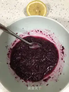 Make Rose sauce step 7