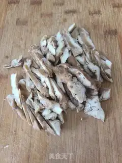 Make The onions are made of intestines step 2