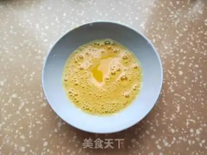 Make Fresh rice step 2