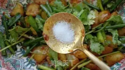 Make Potato onions step 8