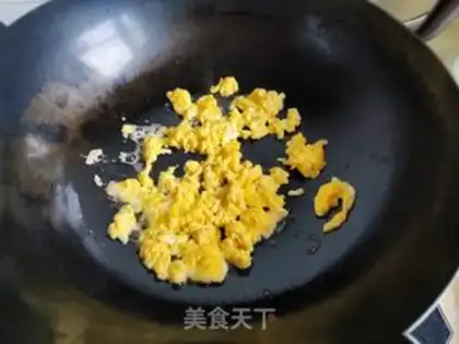 Make Fresh rice step 3