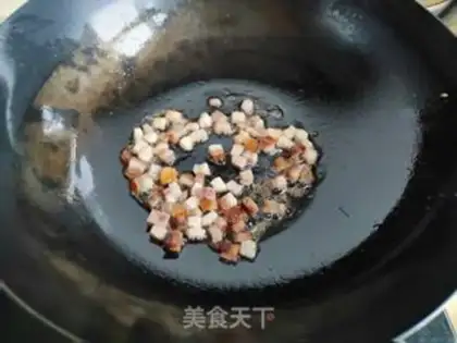 Make Fresh rice step 4
