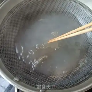 Make Souffle step 1