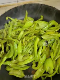 Make Precious beef step 8