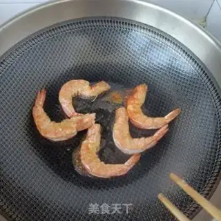 Make Onion broccoli step 7