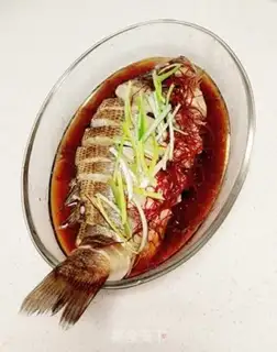 Make Vacuate herring step 5