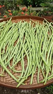 Make Homemade soybeans step 3