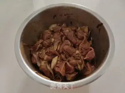 Make Roasted chicken step 6