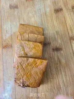 Make Sea bean-cracker step 0