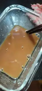 Make Pyramid step 8