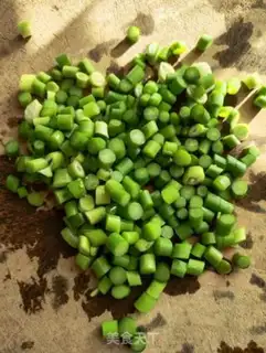 Make Garlic eggs step 0