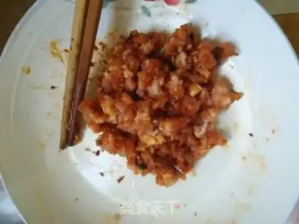 Make Scrambled sprouts step 4