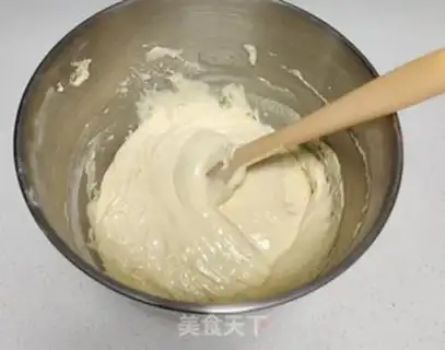 Make Homemade loaf step 2